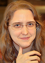 Ada Palmer