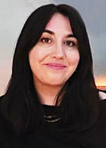Aisling Rawle