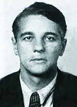Alexander Vvedensky
