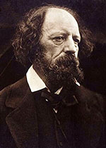 Alfred, Lord Tennyson