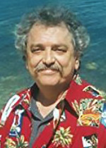 Allan Cole