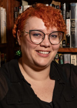 Allison Mick