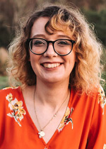 Amanda DeWitt