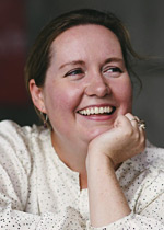 Amy Coombe