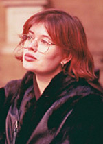 Avery Curran