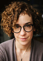 Bridget Tyler
