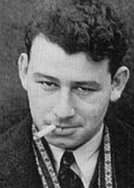 C. M. Kornbluth