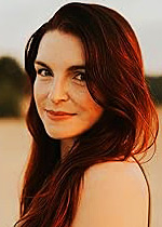 Carissa Broadbent