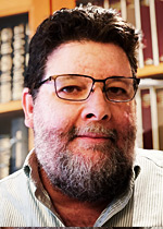 Carl F. Hostetter