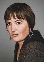 Claire Humphrey