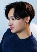 Corey Liu