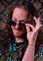 Cory O’Brien