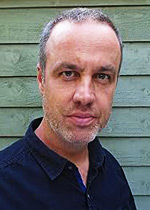 Dan Coxon