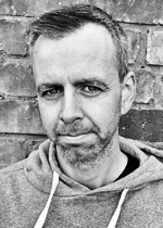 Dan Howarth