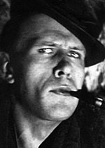 Daniil Kharms