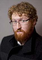 Dave Rudden