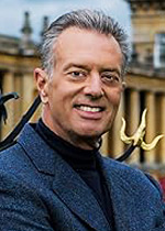 Davis Bunn