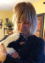 Elana K. Arnold