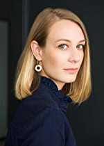 Elvia Wilk