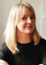 Emilia Hart