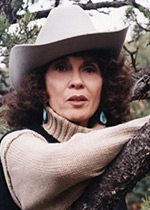 Erika Holzer