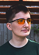 Finn Longman