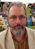 Greg Keyes