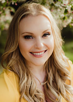 Greta Kelly