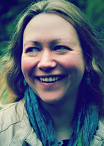 Helen Sedgwick