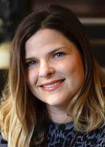 Holly Seddon