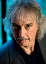 Ian Weir