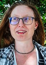 Ilana Masad