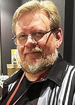 J. Kenton Pierce