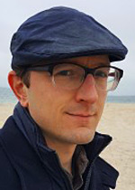Jacob Rollinson