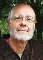 James Sallis