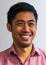 Jared Poon
