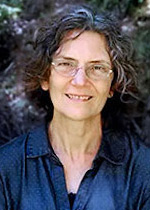 Jean Hegland