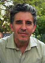 Jeff Rake