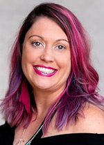 Jennifer Brody