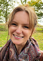 Jenny Morris