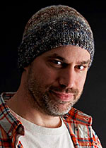 Jeremy Bishop
