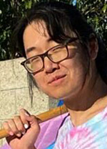 Jubilee Cho