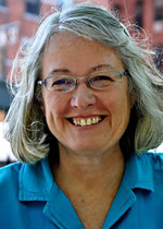 Karen Heuler