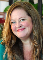 Kate Quinn
