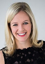 Katharine McGee