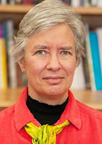 Kathryn Hume