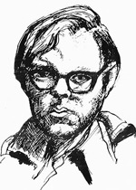 Keith Roberts