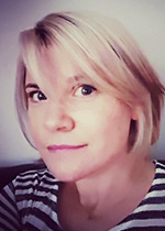 Kim Curran