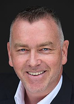 Kirk Weddell