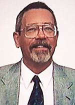 Kurt Mahr